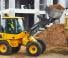 Kolové nakladače Volvo L30G