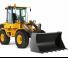 Kolové nakladače Volvo L30G