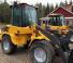 Kolové nakladače Volvo L32B