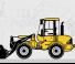 Kolové nakladače Volvo L32B