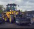 Kolové nakladače Volvo L35