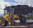 Kolové nakladače Volvo L35
