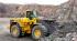 Kolové nakladače Volvo L350F