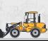 Kolové nakladače Volvo L35B