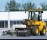 Kolové nakladače Volvo L35G