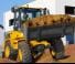 Kolové nakladače Volvo L35G