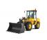 Kolové nakladače Volvo L35G