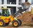 Kolové nakladače Volvo L35G