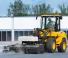 Kolové nakladače Volvo L35G