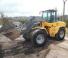 Kolové nakladače Volvo L45B