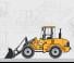 Kolové nakladače Volvo L45B