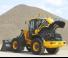 Kolové nakladače Volvo L45H