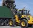 Kolové nakladače Volvo L45H