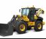 Kolové nakladače Volvo L50G