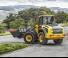 Kolové nakladače Volvo L50H