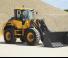 Kolové nakladače Volvo L50H