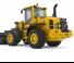Kolové nakladače Volvo L60G