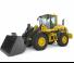 Kolové nakladače Volvo L60G