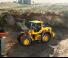 Kolové nakladače Volvo L60H