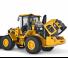 Kolové nakladače Volvo L90G