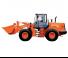 Kolové nakladače Hitachi LX 130