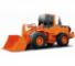 Kolové nakladače Doosan Mega 250 V