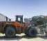 Kolové nakladače Doosan Mega 300 V