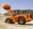 Kolové nakladače Doosan Mega 300 V