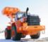 Kolové nakladače Doosan Mega 400 V