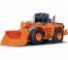 Kolové nakladače Doosan Mega 400 V