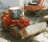 Kolové nakladače Doosan Mega 500 V