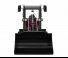 Kolové nakladače Manitou MLA 3-25 H
