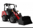 Kolové nakladače Manitou MLA 4-50 H-C
