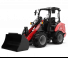 Kolové nakladače Manitou MLA 4-50 H-C