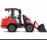 Kolové nakladače Manitou MLA 4-50 H