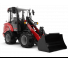 Kolové nakladače Manitou MLA 4-50 H