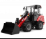 Kolové nakladače Manitou MLA 4-50 H