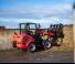 Kolové nakladače Manitou MLA 5-50 H