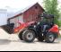 Kolové nakladače Manitou MLA 5-60 H-Z