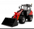 Kolové nakladače Manitou MLA 5-60 H-Z