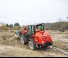 Kolové nakladače Manitou MLA 6-65 H-Z