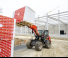 Kolové nakladače Manitou MLA 6-65 H-Z