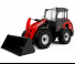 Kolové nakladače Manitou MLA 6-65 H-Z