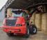 Kolové nakladače Manitou MLA-T 533-145
