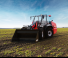 Kolové nakladače Manitou MLA-T 533-145