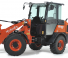 Kolové nakladače Kubota R 065 HW