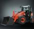 Kolové nakladače Kubota R630