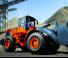 Kolové nakladače Doosan SD300