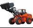 Kolové nakladače Doosan SD300
