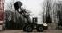 Kolové nakladače Terex TL 260
